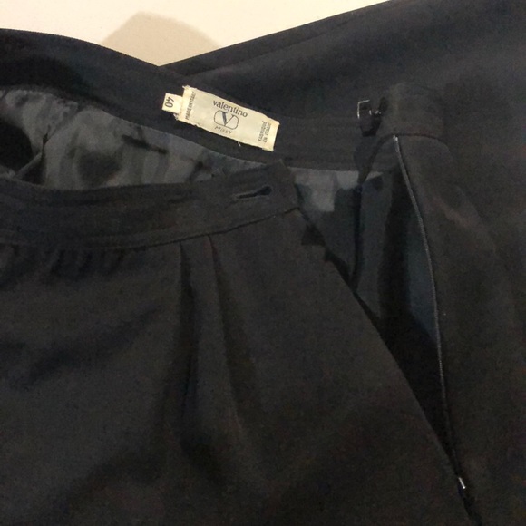 Valentino Miss V Italy Skirt - Picture 7 of 10